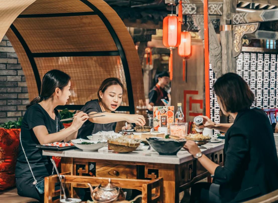 涮火鍋用什么魚好吃？多數(shù)人都愛吃它！