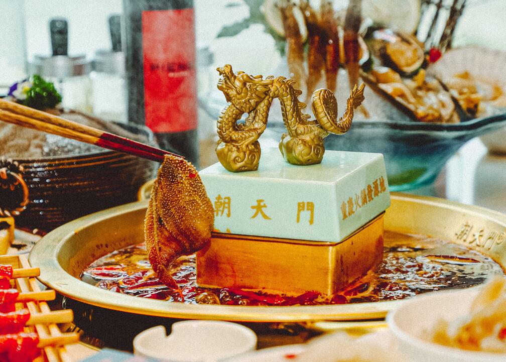 重慶火鍋加盟店選址要格外小心這幾點(diǎn)！