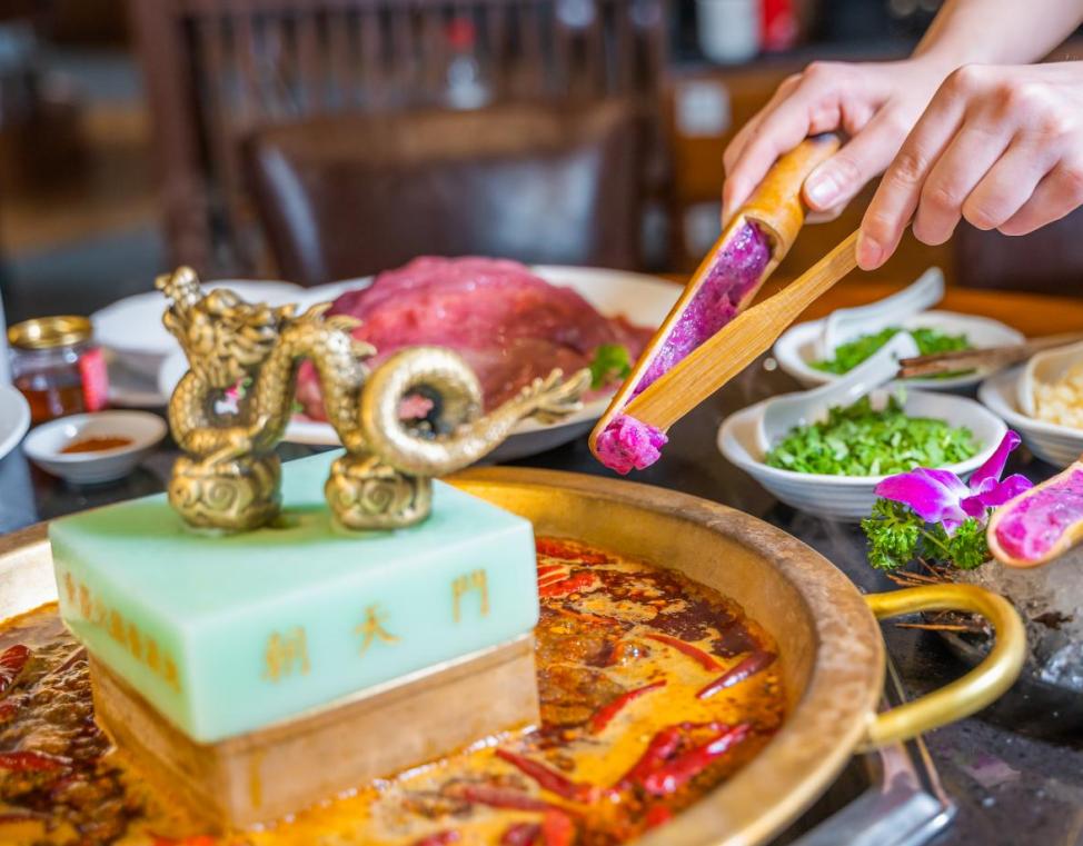 加盟什么火鍋掙錢(qián)？關(guān)鍵是看這三點(diǎn)！