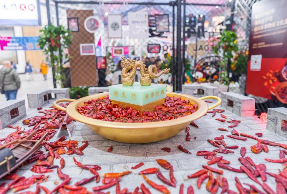 適合開火鍋加盟店的商鋪都有哪些共同特征？