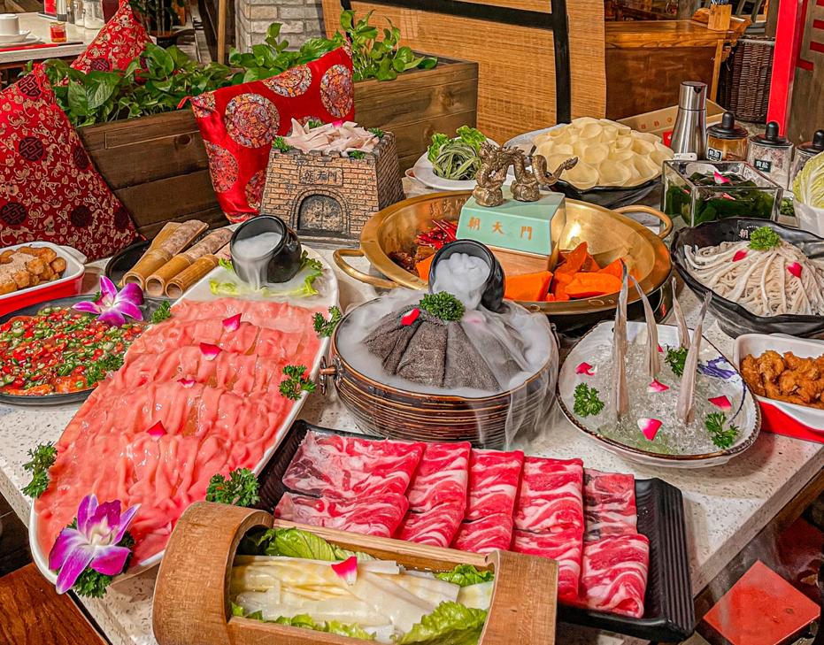 重慶火鍋加盟店的獲客方案，簡單易懂！
