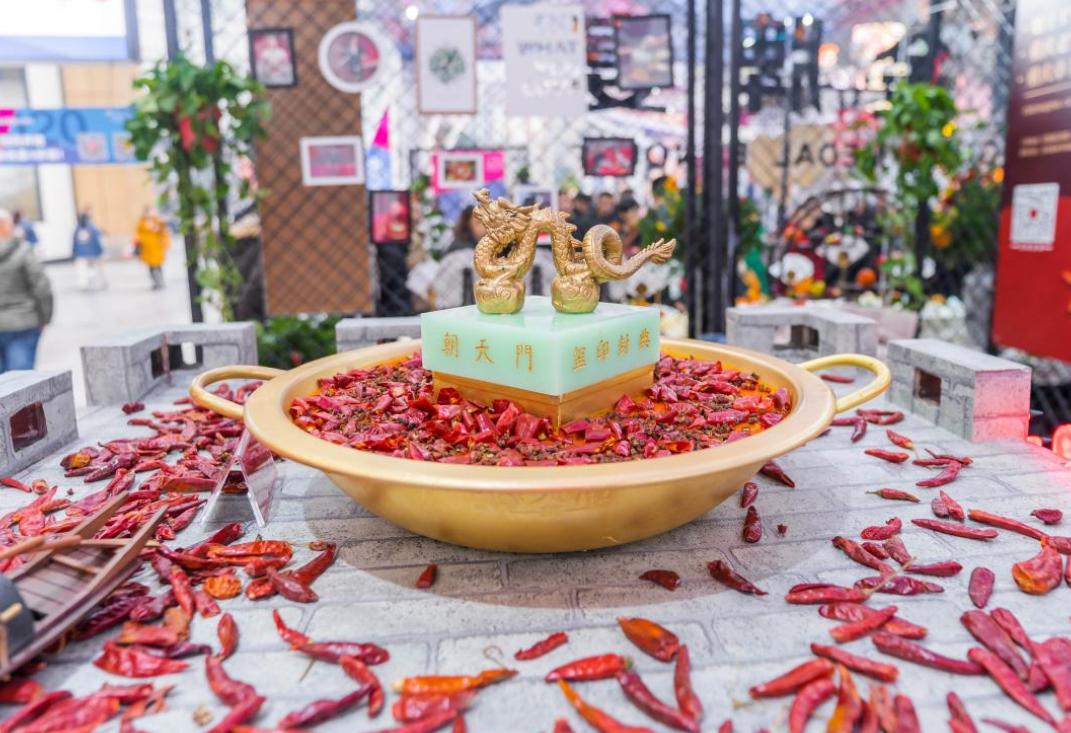 小火鍋店裝修風(fēng)格哪種效果比較好？