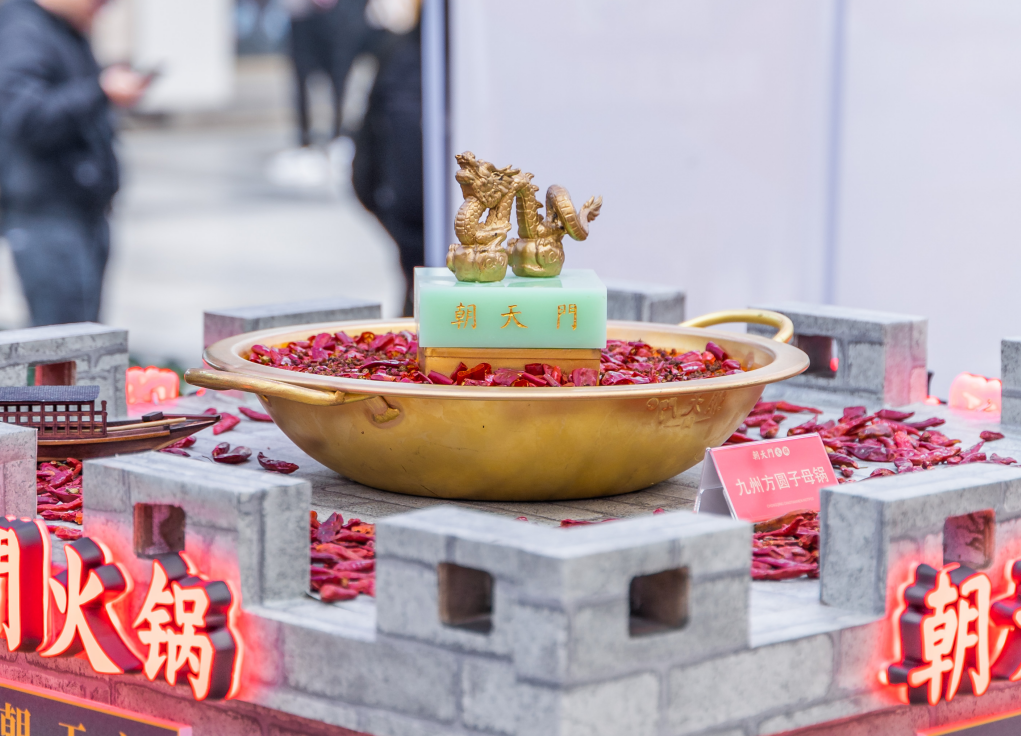 做好三個(gè)小細(xì)節(jié)，火鍋店客流量立馬翻倍！
