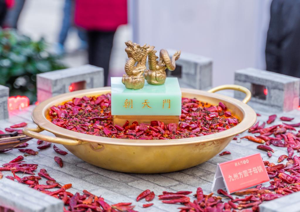 重慶火鍋都涮什么？大部分人愛吃這幾樣！