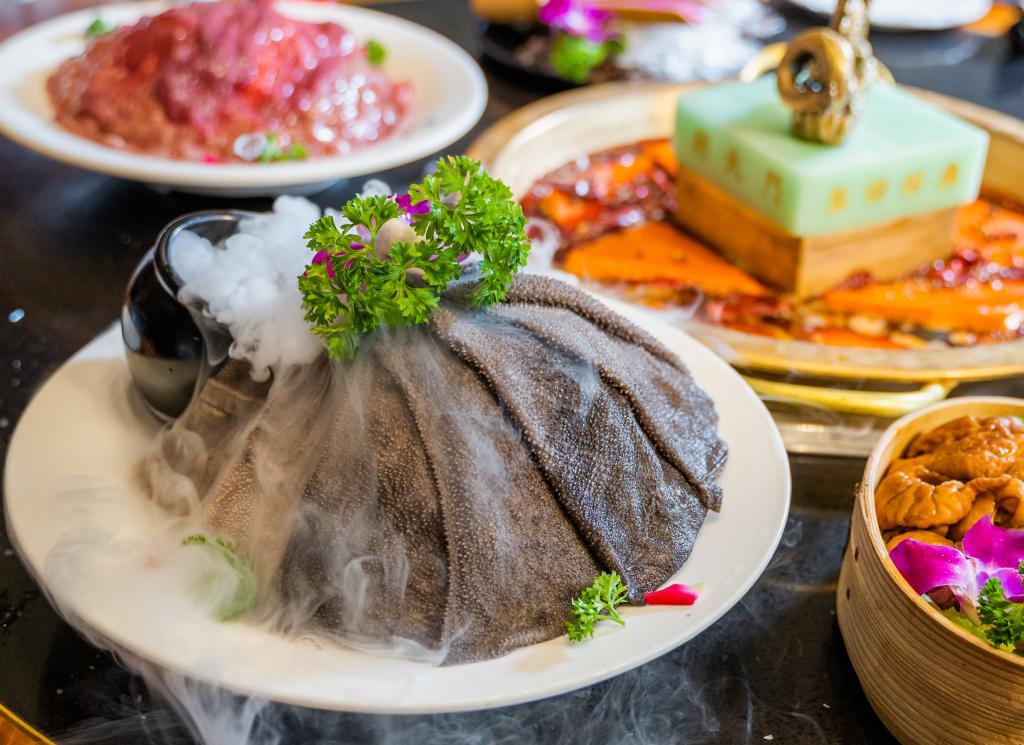 特色火鍋餐廳裝修上如何打造亮點？