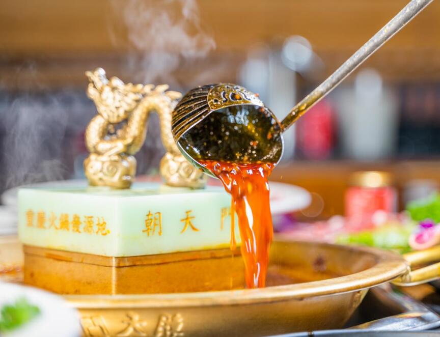 重慶九宮格老火鍋加盟有哪些講究？