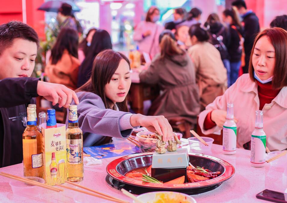 重慶火鍋底料的香料配方有哪些？