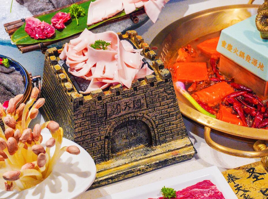 連鎖火鍋加盟店有哪幾大突出優(yōu)勢(shì)？