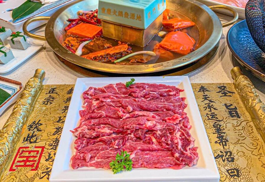 免費火鍋加盟靠譜嗎？有哪些弊端？