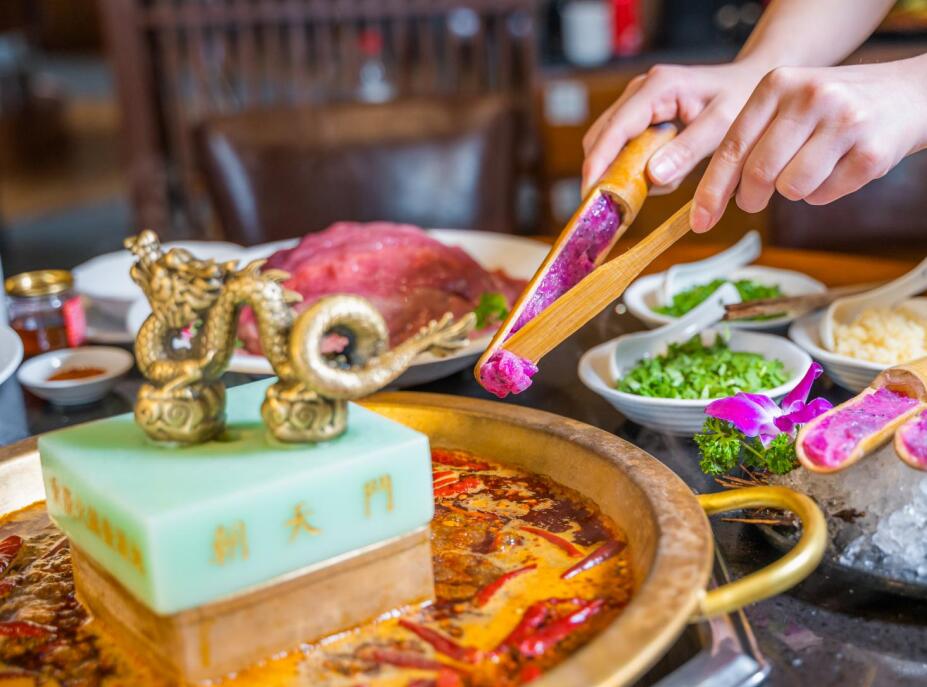 小火鍋怎么煮好吃？這幾個(gè)關(guān)鍵步驟不能忘！