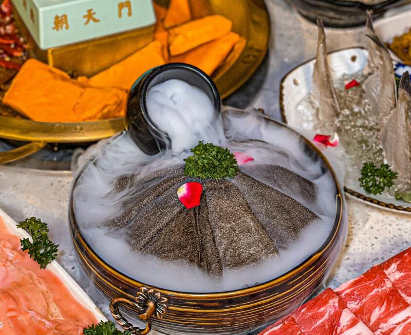 想打造特色網紅火鍋店？往這四大方向發(fā)展！