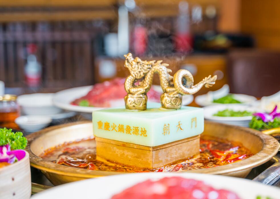 2022年火鍋店哪些菜品、食材會(huì)賣爆？