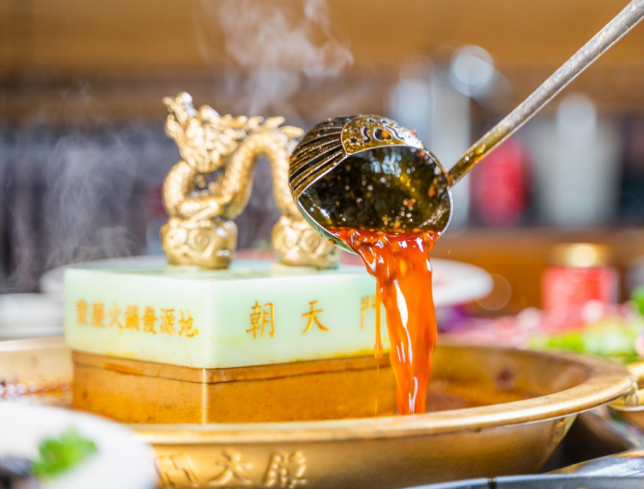 學(xué)會(huì)這四招，讓火鍋加盟店生意火爆！