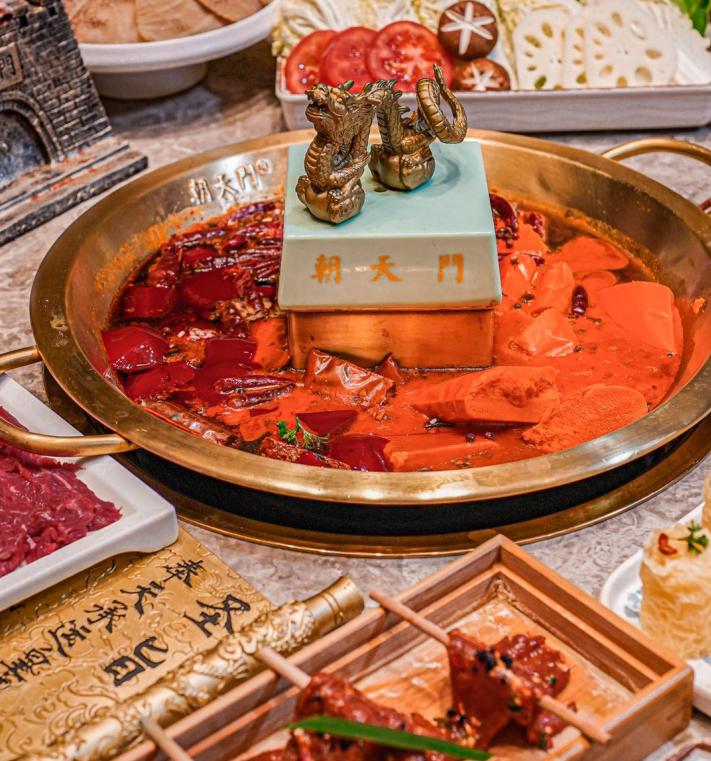 吃火鍋如何保護(hù)好腸胃？做好這兩個(gè)步驟即可！