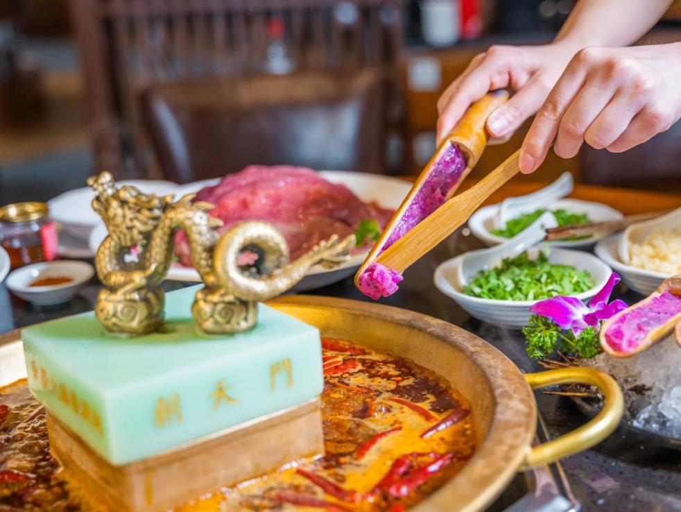 讓一家火鍋店自帶流量的三大法寶！