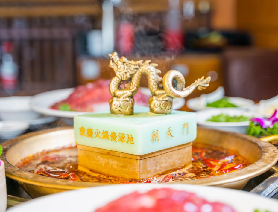 四大高人氣、味道好的特色火鍋，你吃過(guò)幾種？