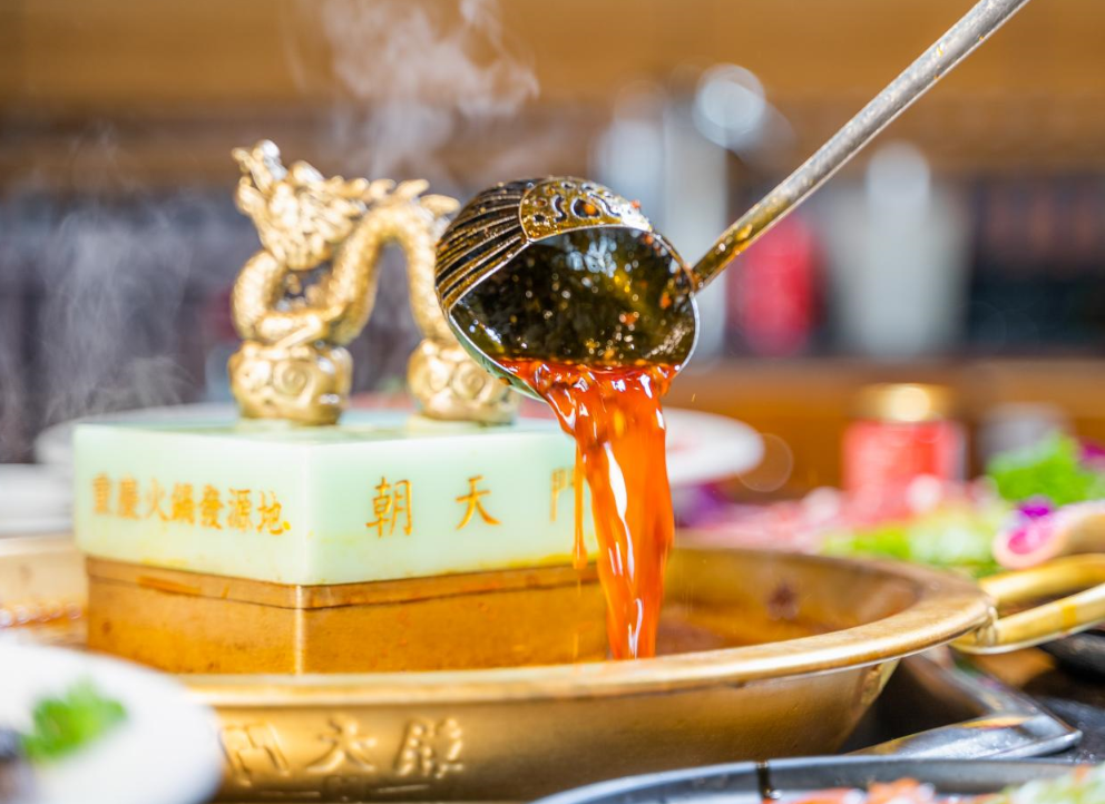2022年火鍋店做直播能帶來什么效益？