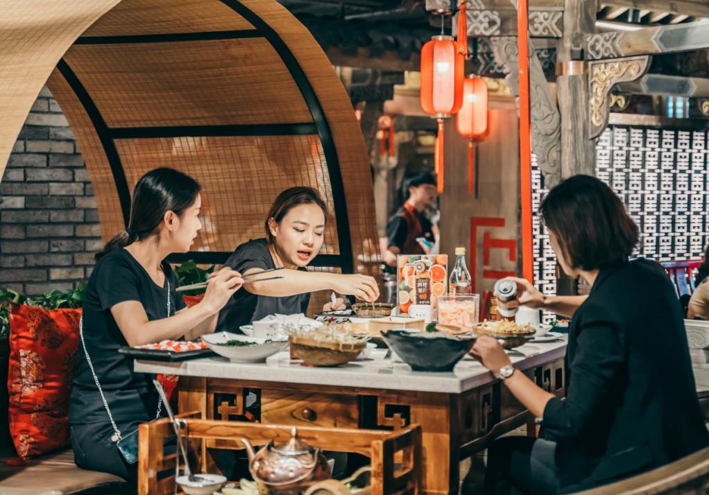 2022年火鍋行業(yè)為何會(huì)持續(xù)火爆？