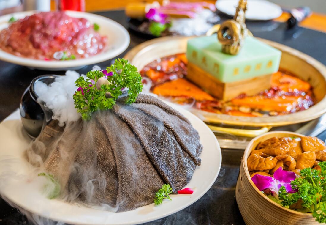 2022年想要火鍋店生意火爆，就新增這四類美食！
