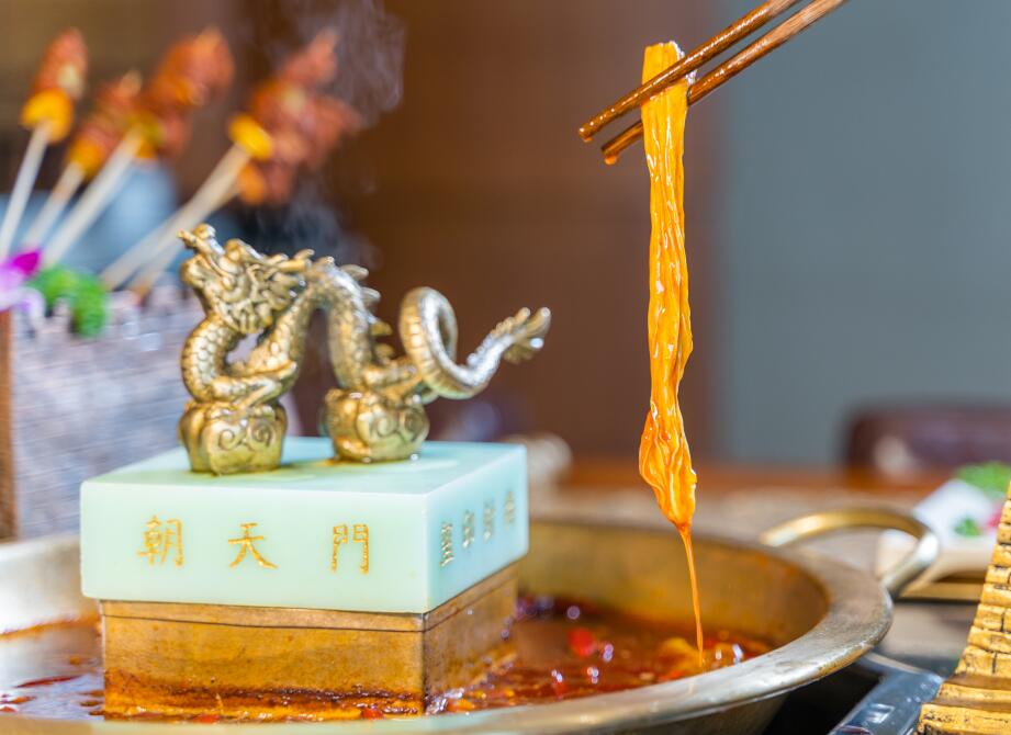 開火鍋加盟店需知“吃好”比“好吃”更重要！
