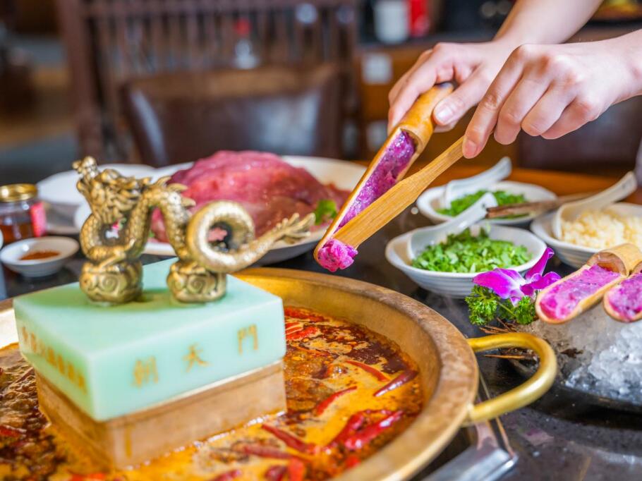 你知道正確的火鍋店短視頻運(yùn)營(yíng)邏輯嗎？