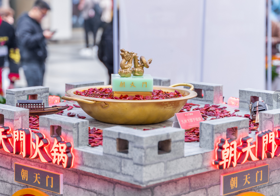 2022年火鍋行業(yè)競爭激烈，四大趨勢越來越明顯！