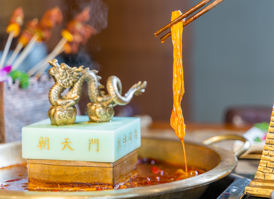 重慶火鍋店的鍋底，到底該如何升級？