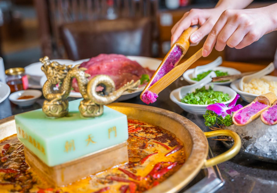 你真的了解2022年的高端火鍋市場(chǎng)么？