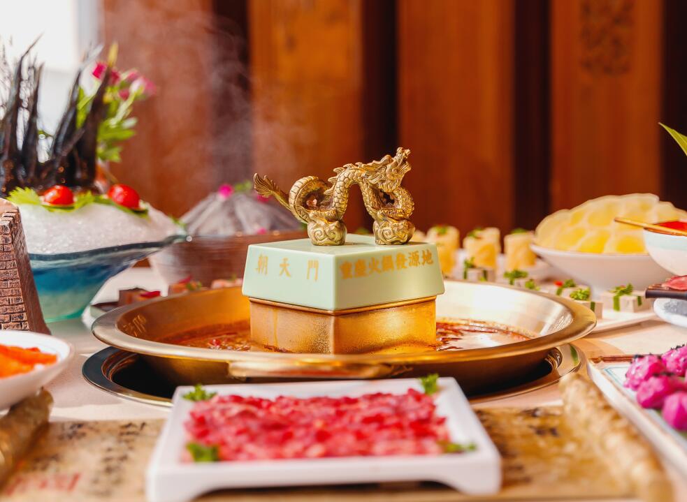 疫情之下，開重慶火鍋加盟店要做好這4件事！