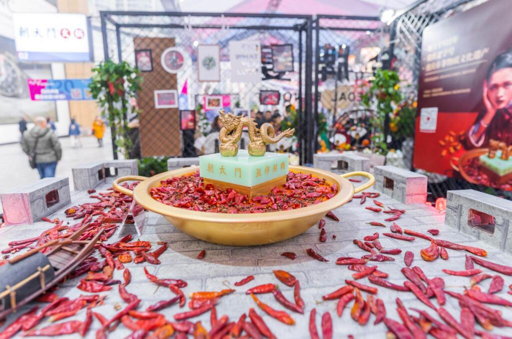 火鍋店打造產(chǎn)品競爭力的四大方式！