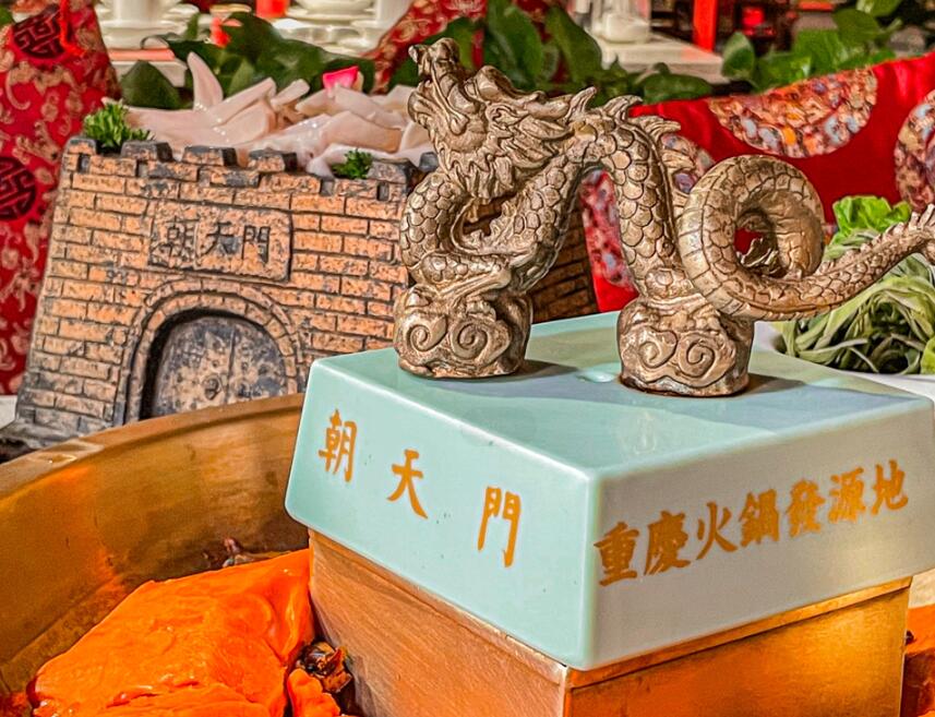 小白開火鍋店如何選靠譜的加盟品牌？