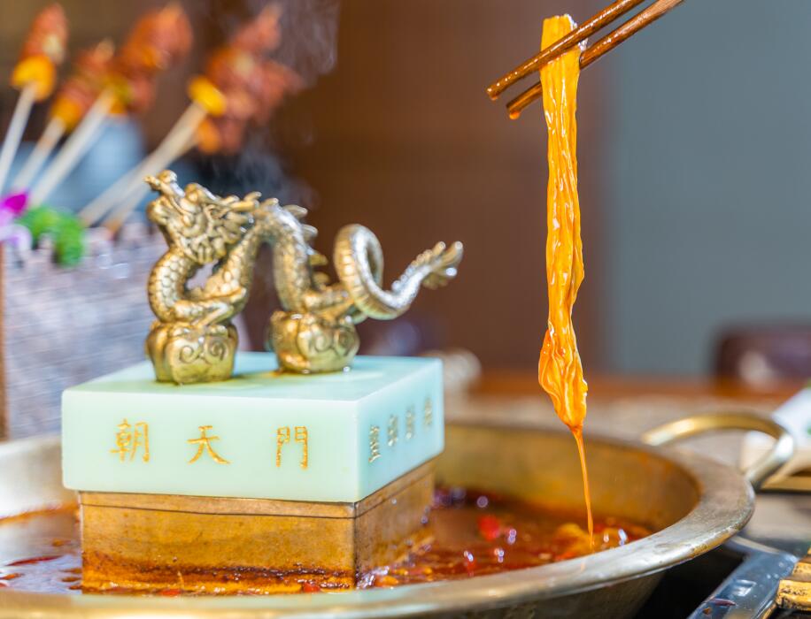 怎么開好一家國潮風(fēng)火鍋店？