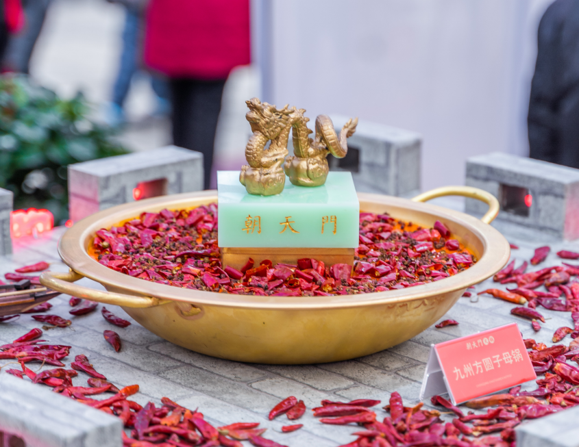 疫情反復(fù)，重慶火鍋加盟店們該如何應(yīng)對？