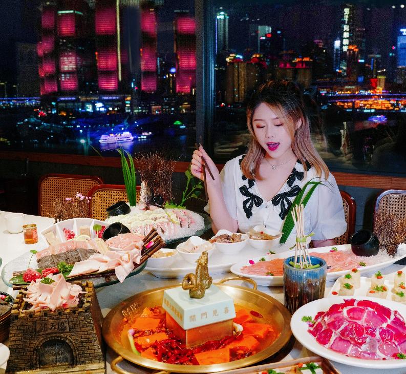 網(wǎng)紅火鍋店背后的運(yùn)營邏輯是什么？