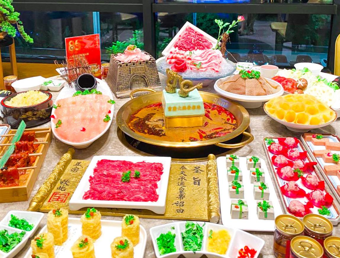 不容錯(cuò)過的重慶十大特色美食！