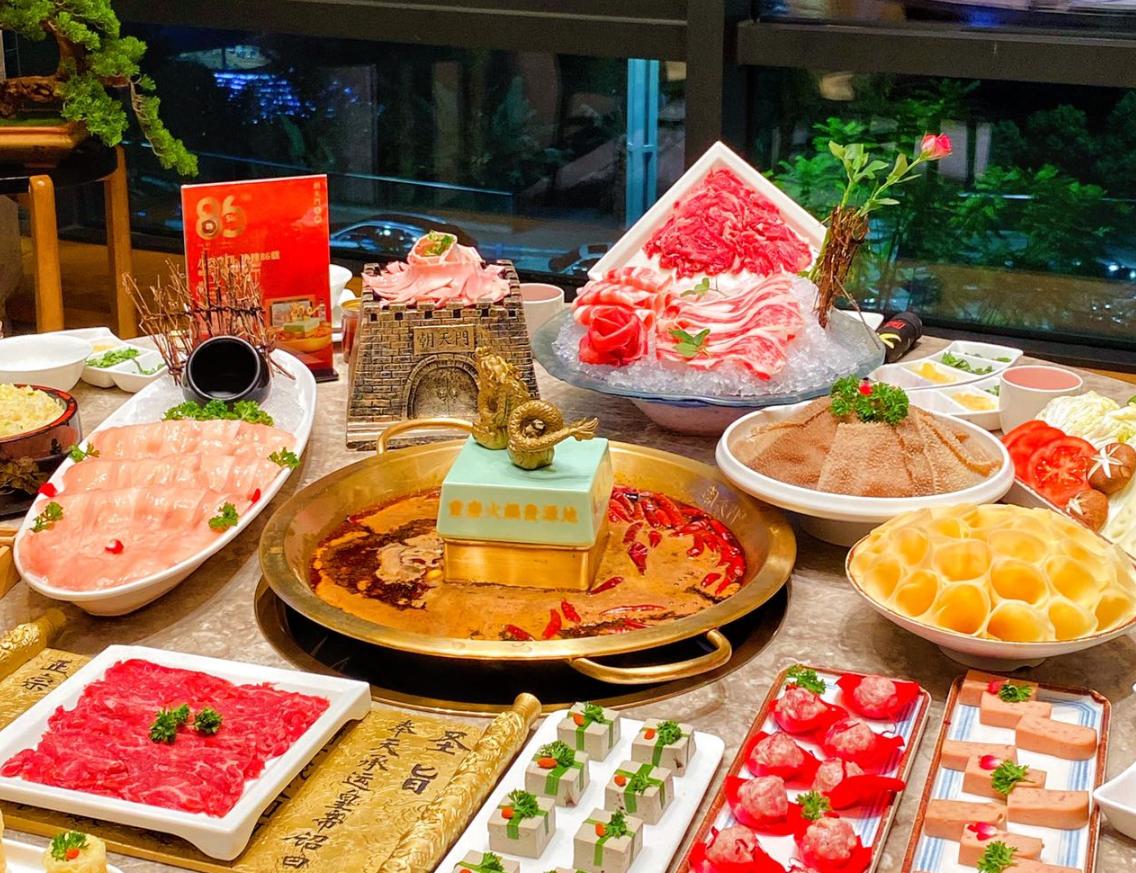 火鍋店該如何在激烈競(jìng)爭(zhēng)中脫穎而出？