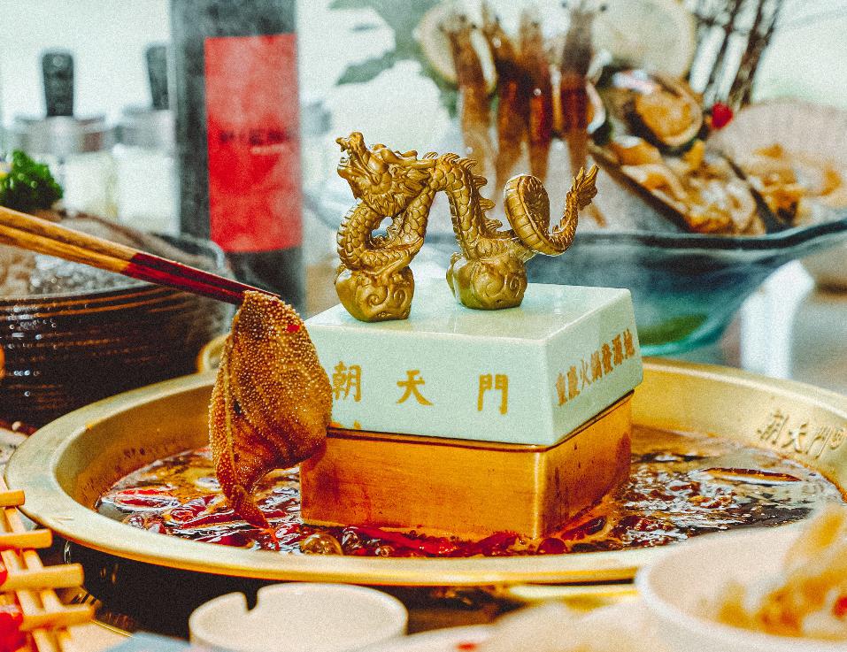 火鍋店想要生意好？把控好這四點(diǎn)很重要！