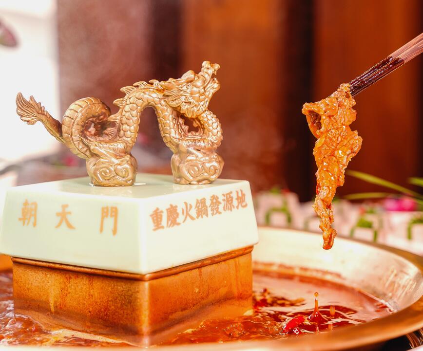 吃火鍋能減脂？資深吃貨分享心得！