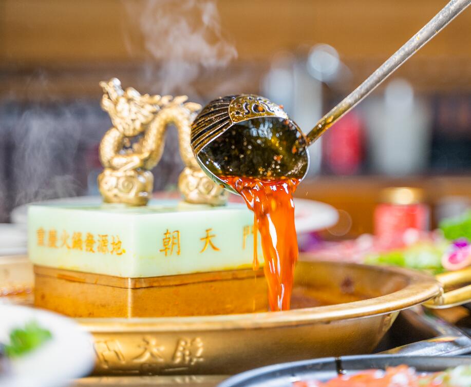 加盟一家火鍋店，需要投資多少錢？