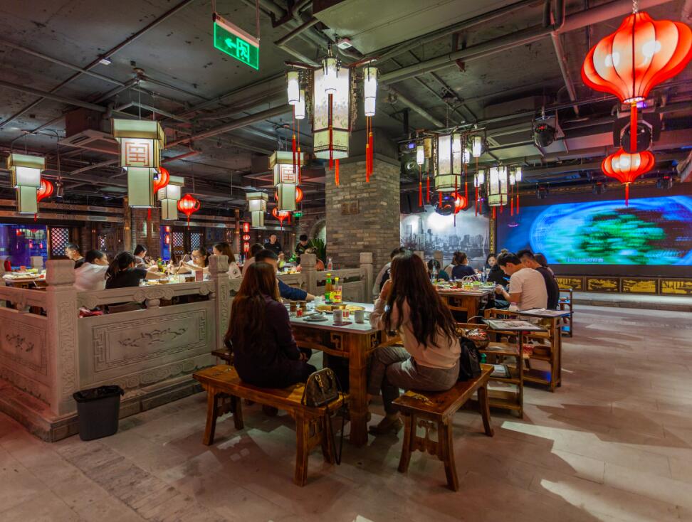 火鍋店的服務(wù)，會(huì)給門店帶來多大影響？