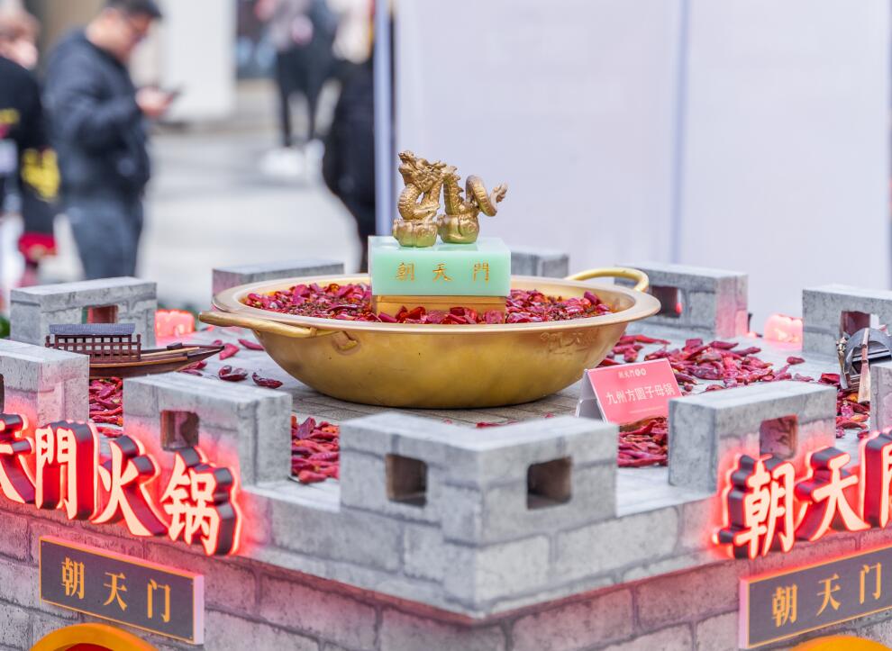 火鍋店如何經(jīng)營，可以獲得更好生意？