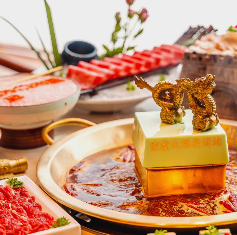 店鋪裝修，對火鍋加盟店到底有多重要？