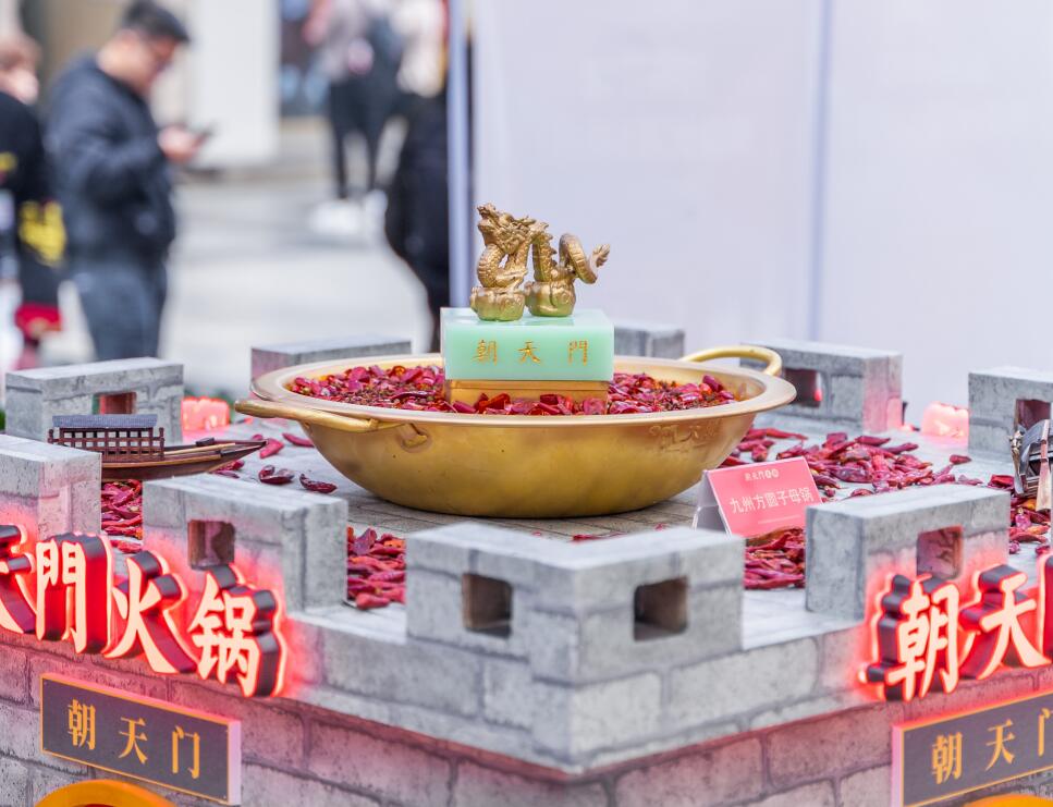 重慶火鍋店，如何抓住消費(fèi)者的心？