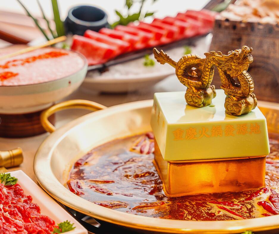 火鍋食材超市，未來發(fā)展怎么樣？
