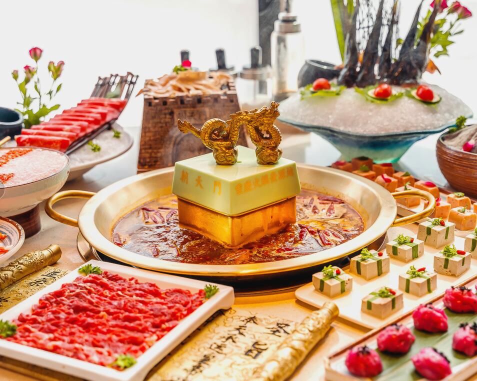 加盟明星效應(yīng)火鍋店，真的靠譜嗎？