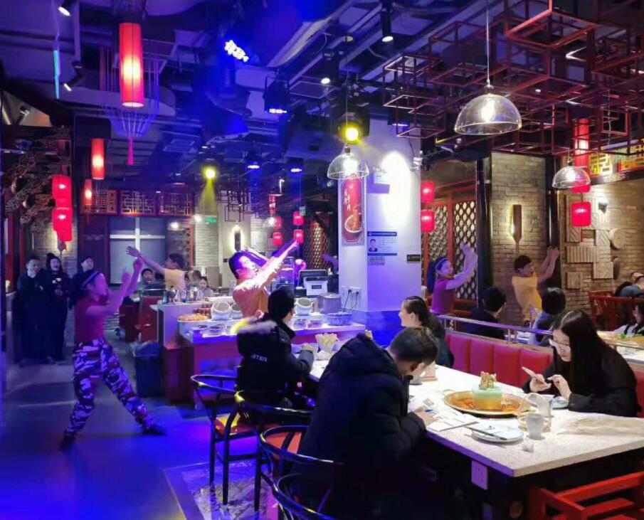 火鍋店如何學(xué)做營銷，讓生意更好？