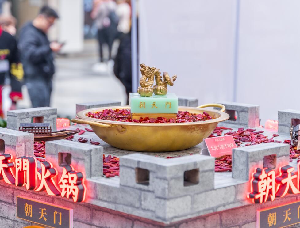 開(kāi)一家火鍋店容易嗎？做好這幾個(gè)關(guān)鍵點(diǎn)很重要！