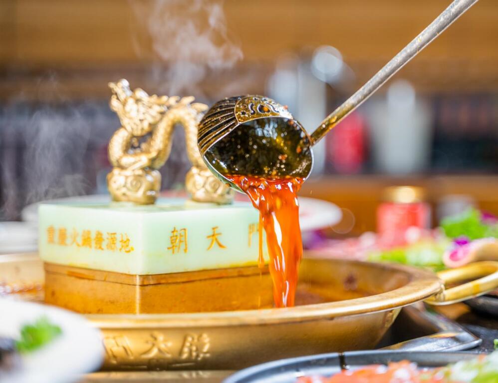 單品類火鍋中，魚火鍋的發(fā)展情況如何？
