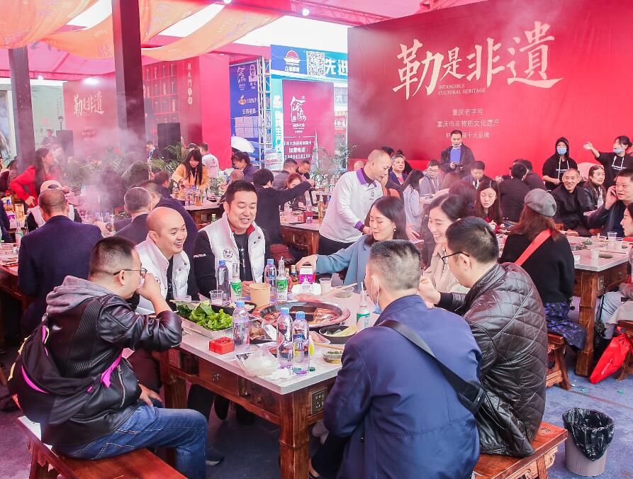 未來火鍋行業(yè)的趨勢(shì)如何發(fā)展？