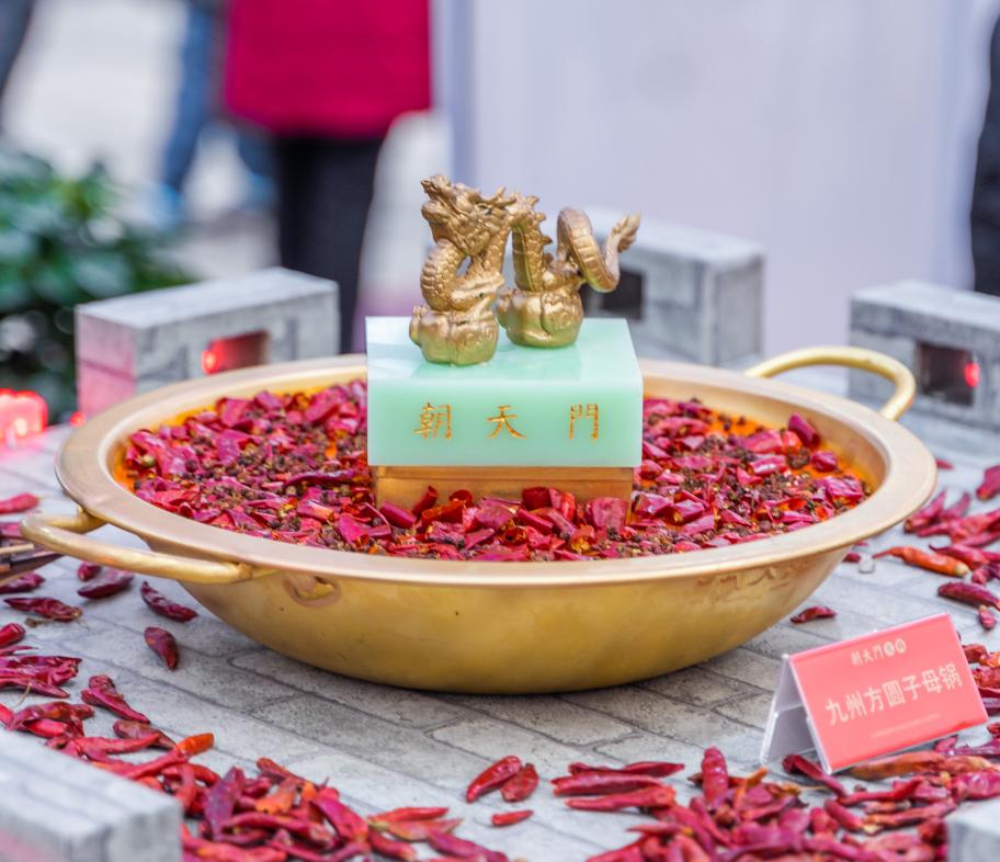 開火鍋店，關(guān)于選址的三個(gè)重要思維！